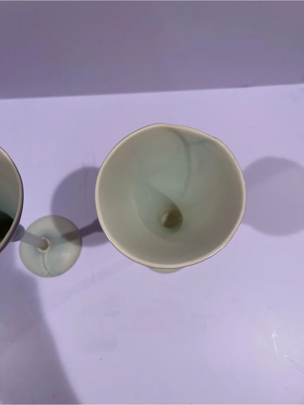 Newman ceramic works very good
